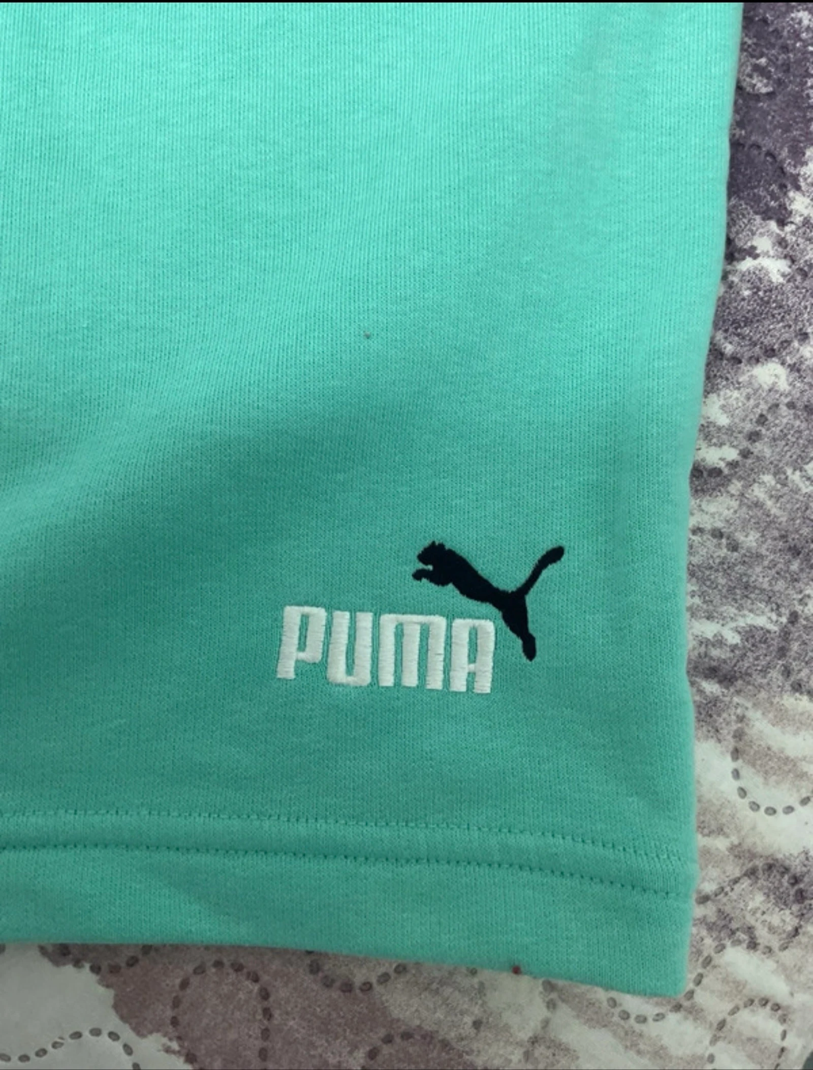 Ensemble de sport unisexe PUMA – photo 5